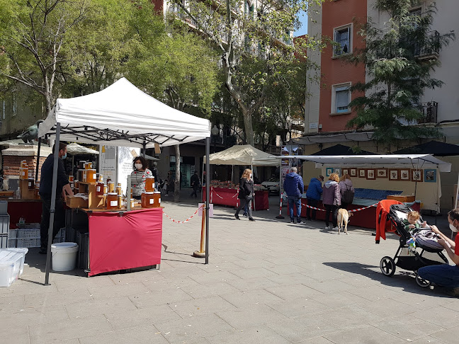 Reviews of Mercadillo (4º sábado de cada mes) in Barcelona - Gastronomía y hostelería