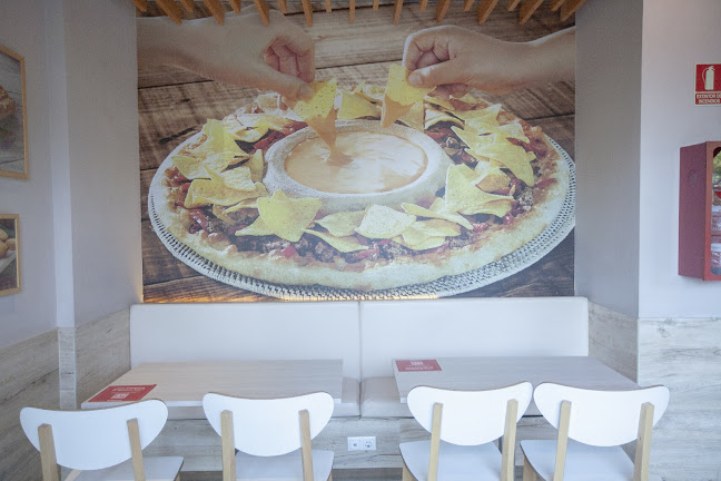 Av. del Primat Reig, 111, La Saïdia, 46020 València, Valencia