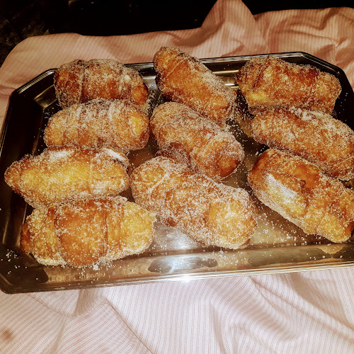 Opinii despre Pastisseria joan în Sabadell - Gastronomía y hostelería