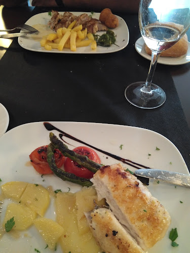 Reviews of Restaurante Urbe in Bilbao - Gastronomía y hostelería