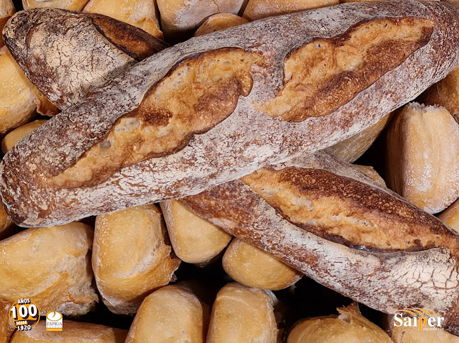 Panadería Saiper