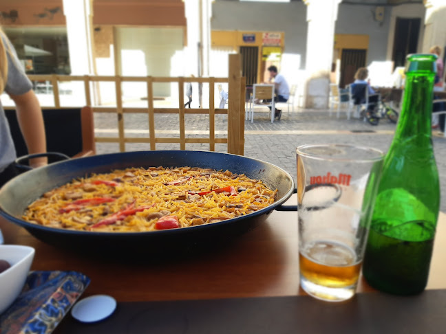 El Cullerot - Restaurante en Xàtiva - Xàtiva