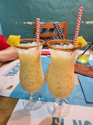 Restaurante El Nopal - Gastronomía y hostelería