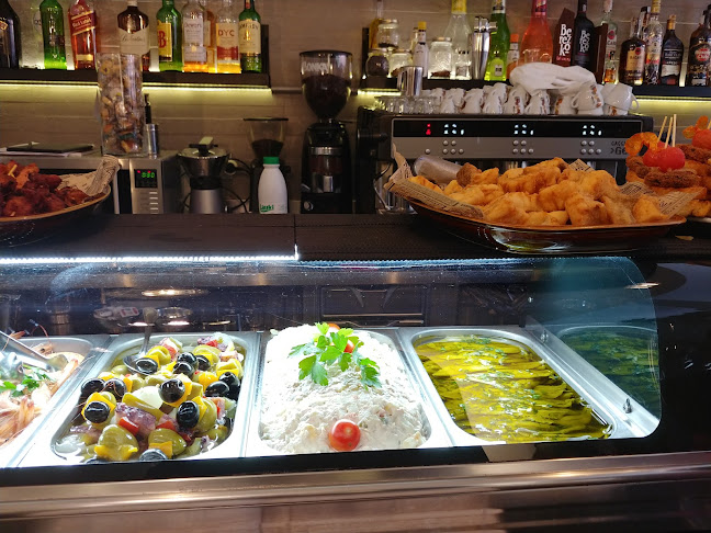 Comentarii opinii despre Restaurante Casa Manolo