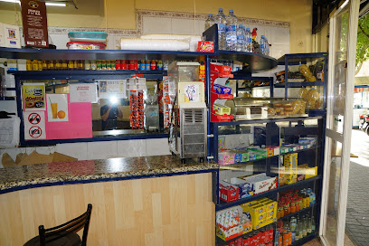 Xurreria Centre Xocolateria