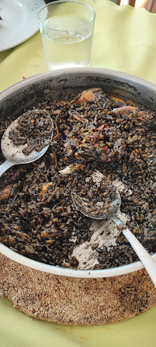 Opinii despre Restaurante Casa Zulema în Sanxenxo - Gastronomía y hostelería