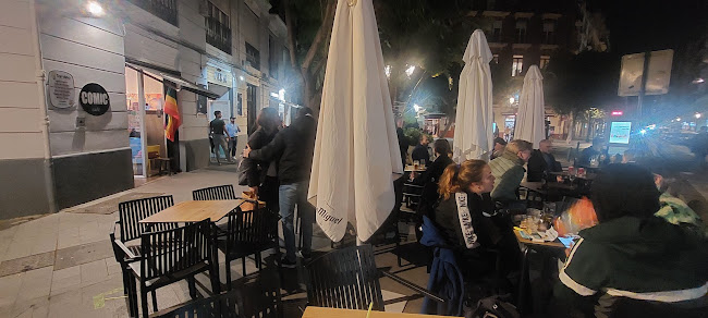 Comments and reviews of COMIC cafe