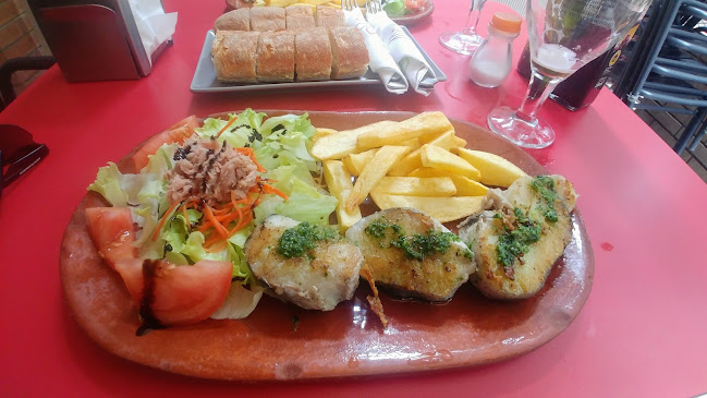 Bar Restaurant Cafe del barri