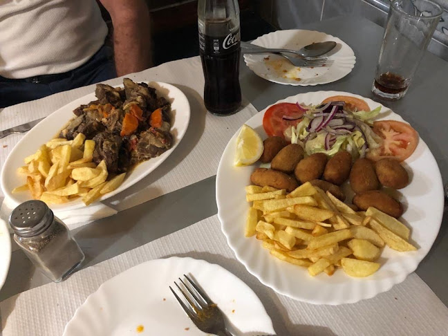 Restaurante La Cuchara Sabor Canario - Gastronomía y hostelería