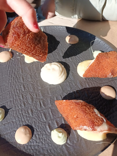 HUMO EL ORIGEN - Restaurante & Cocktail Phone number