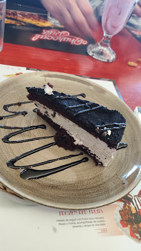 Cotton Grill - Gastronomía y hostelería