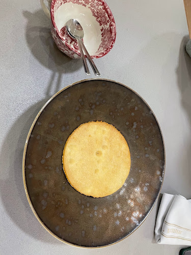 Reviews of Restaurante Peculiar in A Coruña - Gastronomía y hostelería