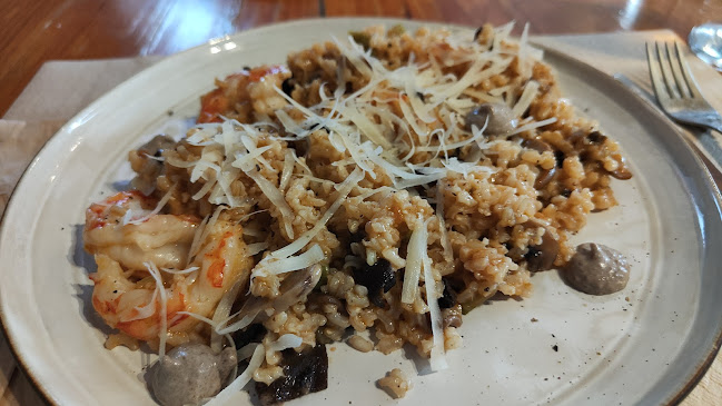 Comentarii opinii despre Cómo como 15