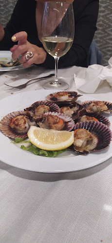 P.º Marítimo, 2, 36340 Panxón, Pontevedra