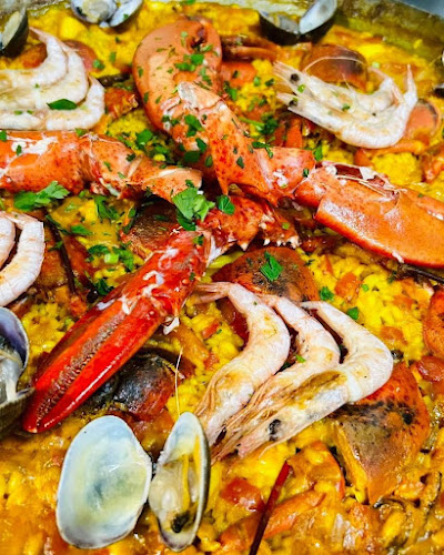 Restaurante Santa Ana Denis - Gastronomía y hostelería