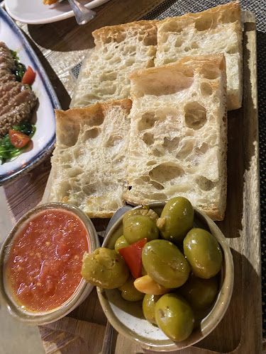 Can Matevet Restaurante Vermutería - Gastronomía y hostelería