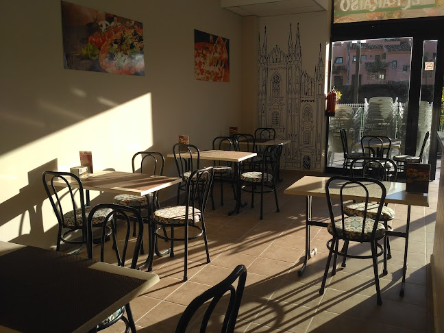 Comentarii opinii despre Pizzería El paraíso