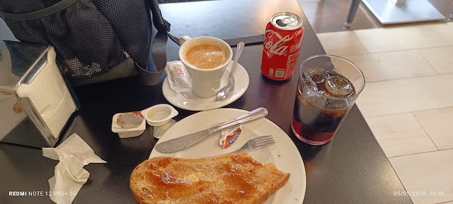 Bar Casa Paco - Gastronomía y hostelería