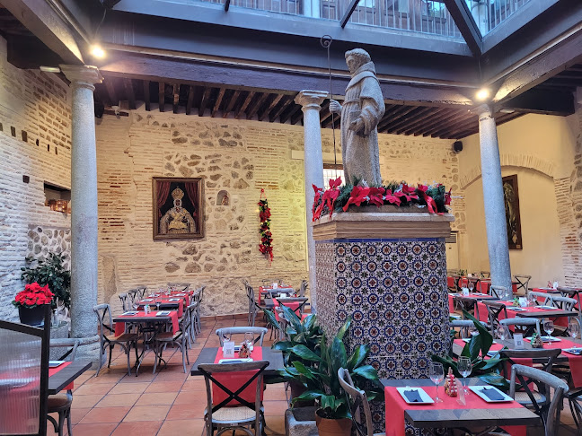 Comentarii opinii despre Plácido Restaurante