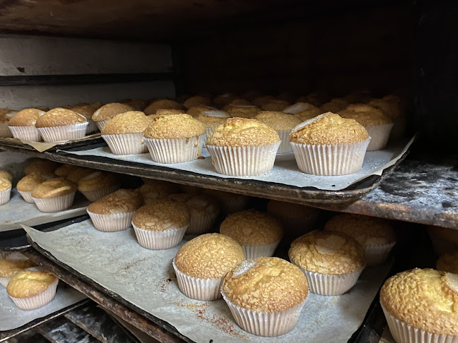 Panadería Mercedes - Gastronomía y hostelería