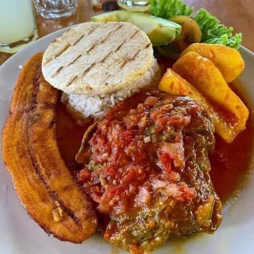 Opinii despre EL DESPARCHE LA PERLA în Bilbao - Gastronomía y hostelería