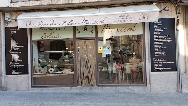 C. Don Juan José Martín, 2, 05001 Ávila