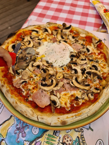 Comentarii opinii despre O Mamma Mia| Restaurante Italiano en Málaga