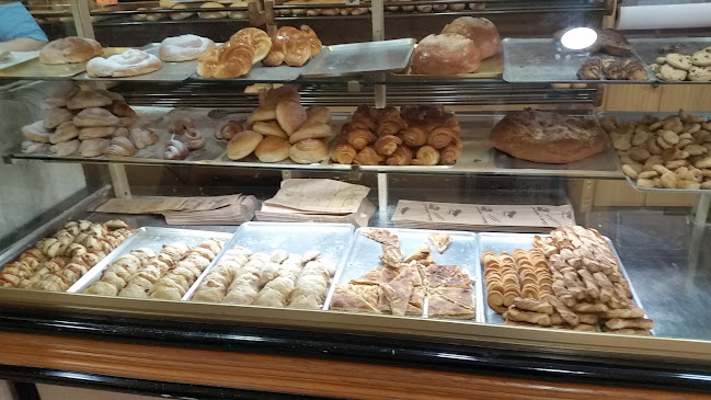 Forn de Pa I Bollería Els Paiportins S.L.