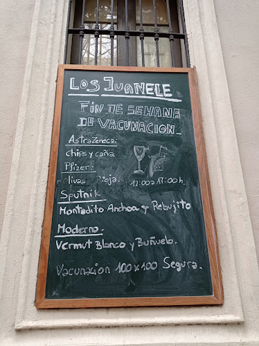 Los Juanele - Gastronomía y hostelería