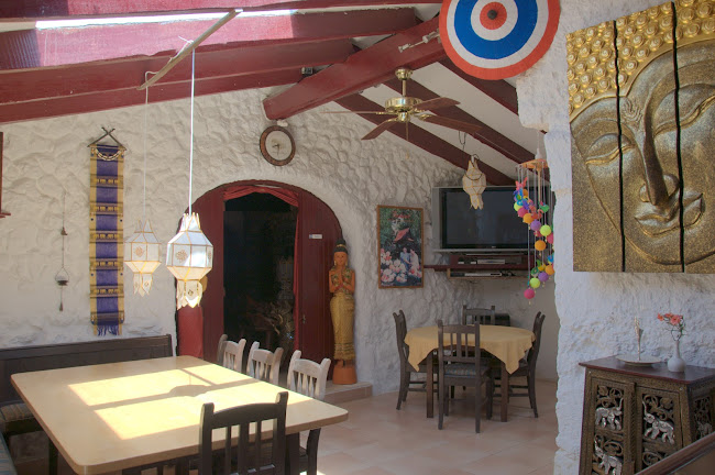 La Boyera Thai Menorca - Mahón