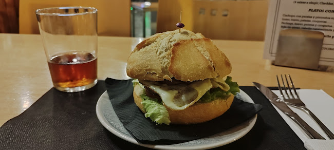 Bulevar 42 Café. Nueva gerencia 2024 - Barakaldo