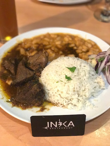 Restaurante Inka Barcelona - Gastronomía y hostelería