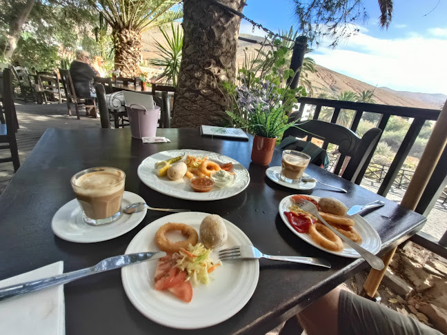 Casa Santa Maria - Gastronomía y hostelería