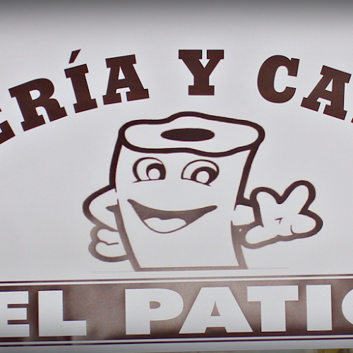 Reviews of CHURRERIA CAFETERIA EL PATIO in La Solana - Gastronomía y hostelería