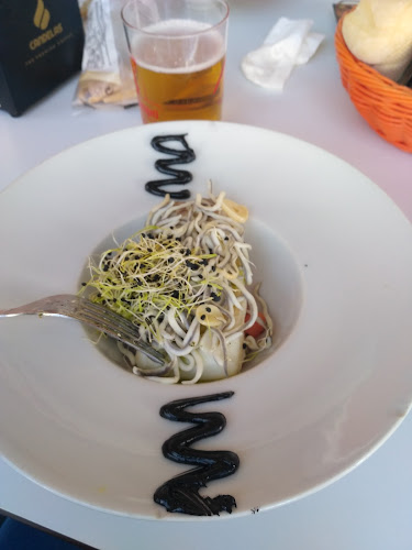 Comments and reviews of Restaurante Las Dunas Sevilla