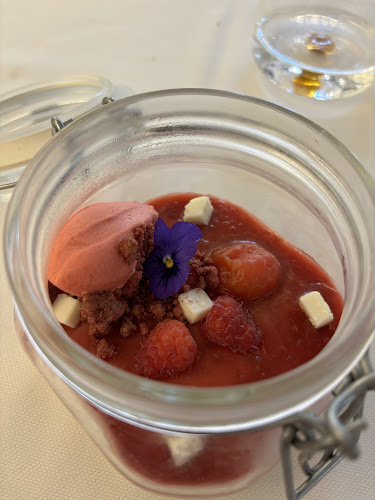 Reviews of BiBo Madrid by Dani García in Madrid - Gastronomía y hostelería