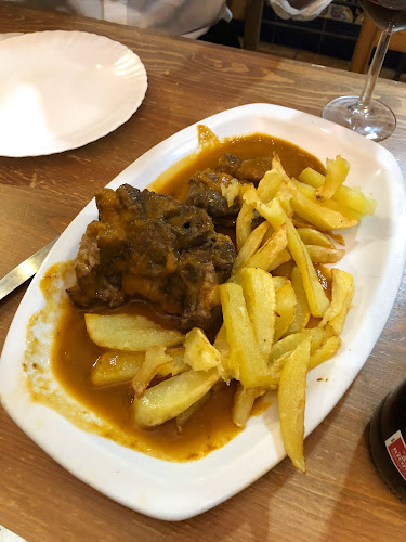 Taberna Cofrade Las Merchanas Phone number