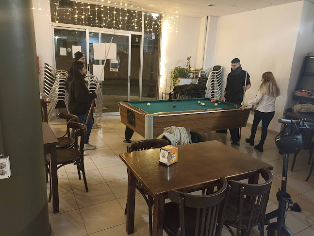 Cafeteria Feng - Valencia