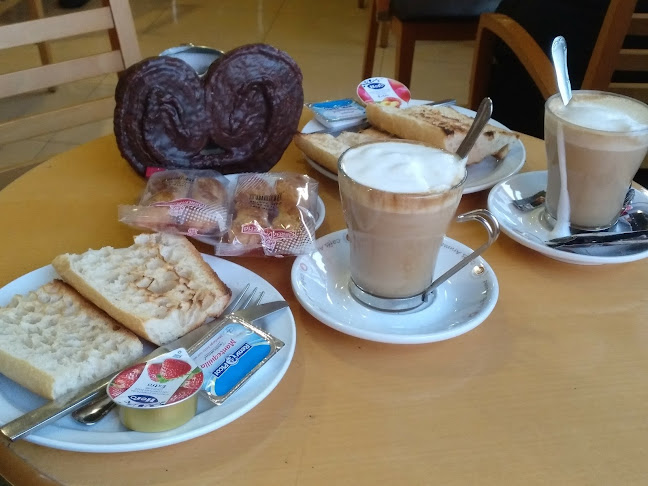 Cafetería Cangas - Cangas