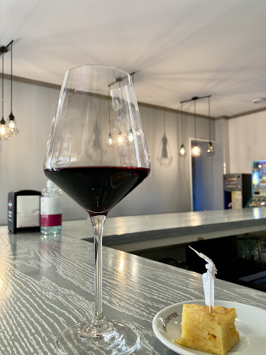 Cafetería O Encontro - Perillo