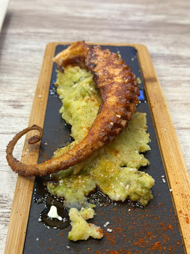 Bar BLACK MOON - Gastronomía y hostelería