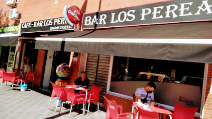 Bar Los Perea