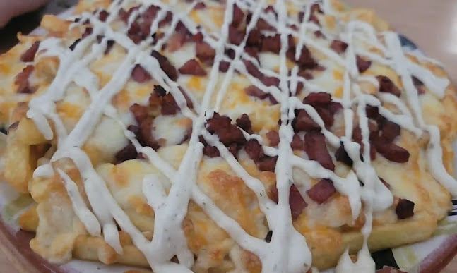 LA CALLEJERA - TRIBU TAPERA Open Times