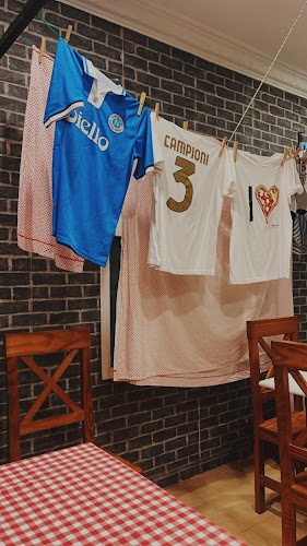 Mamma Mì Pizza e Tradizione Napoletana - Gastronomía y hostelería