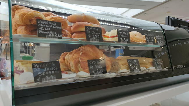 Reviews of Kaffa & Sugar in Santa Cruz de Tenerife - Gastronomía y hostelería