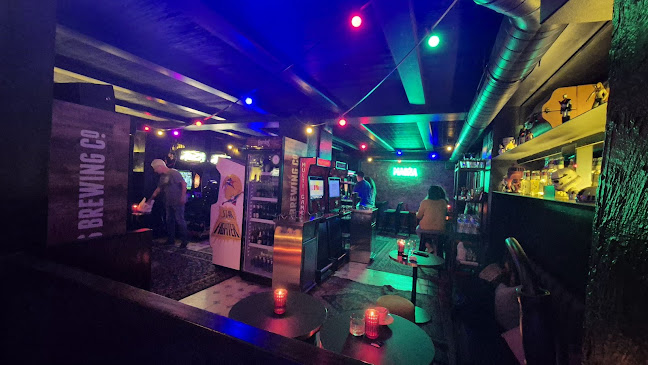 Alameda de Recalde, 11, Abando, 48009 Bilbao, Biscay