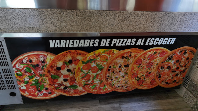 Pizzeria Nador - Gastronomía y hostelería