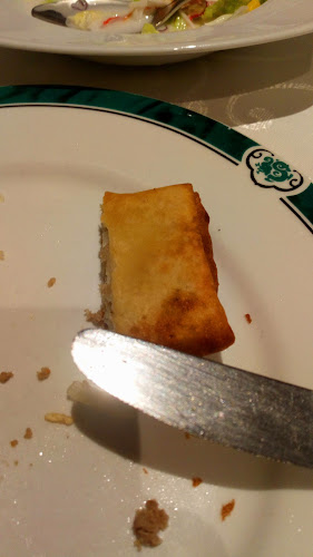 Reviews of Restaurant Palacio Oriente in Badalona - Gastronomía y hostelería