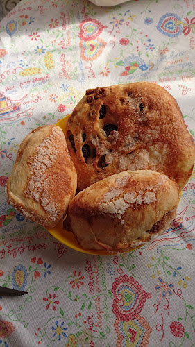 Calle Santo Cristo, 6, 18270 Montefrío, Granada