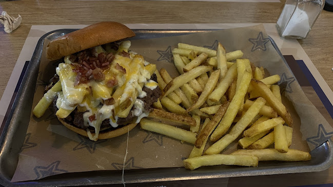 Foster's Hollywood - Madrid